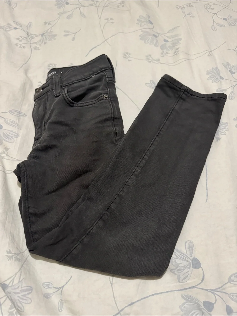⭐️Old Navy Boys 360 Stretch Slim Built In Flex Jeans (Size: 8)